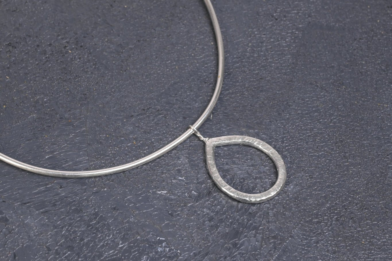 Maiu Neckpiece - CiceroniNeckpieceAimra'a