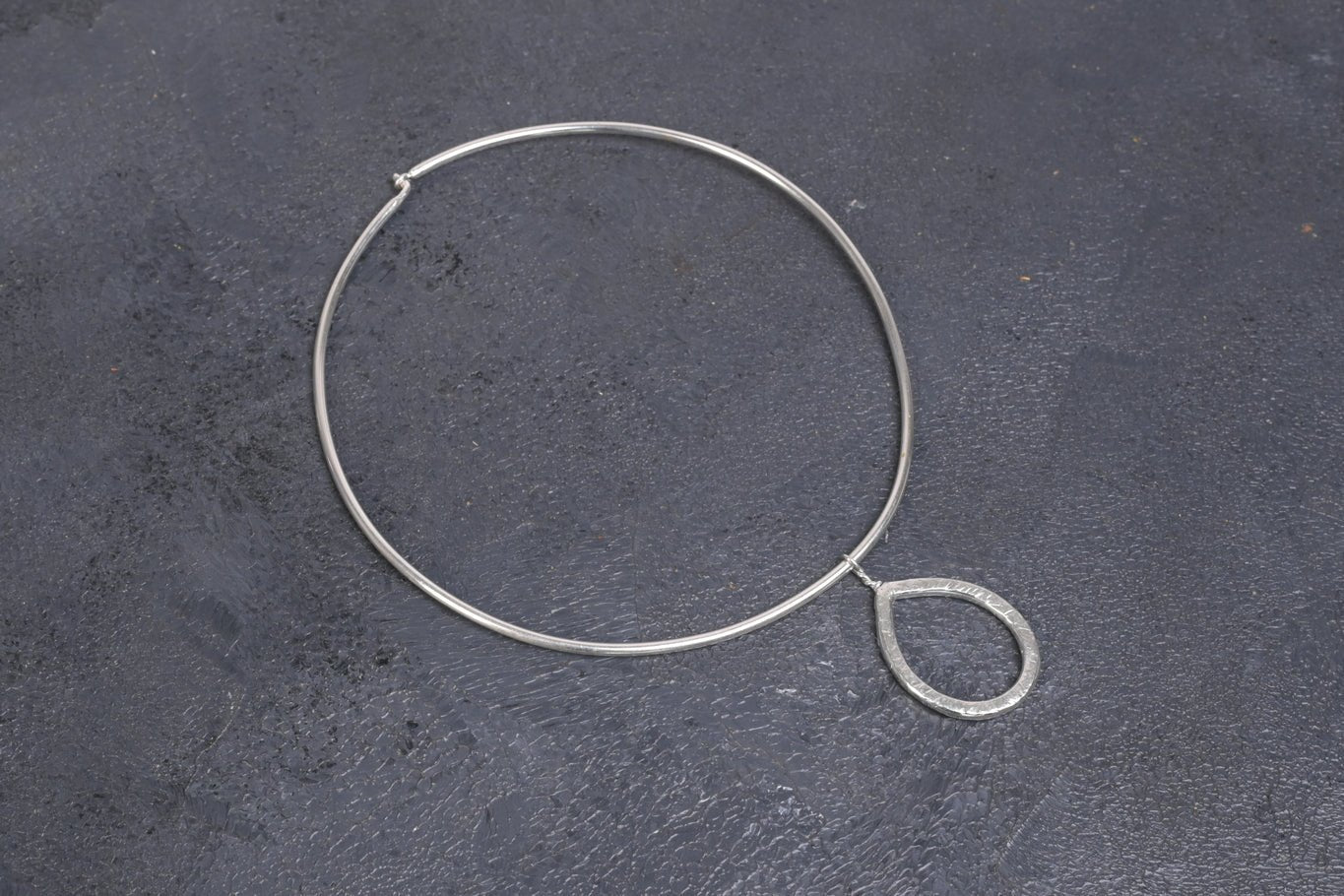 Maiu Neckpiece - CiceroniNeckpieceAimra'a