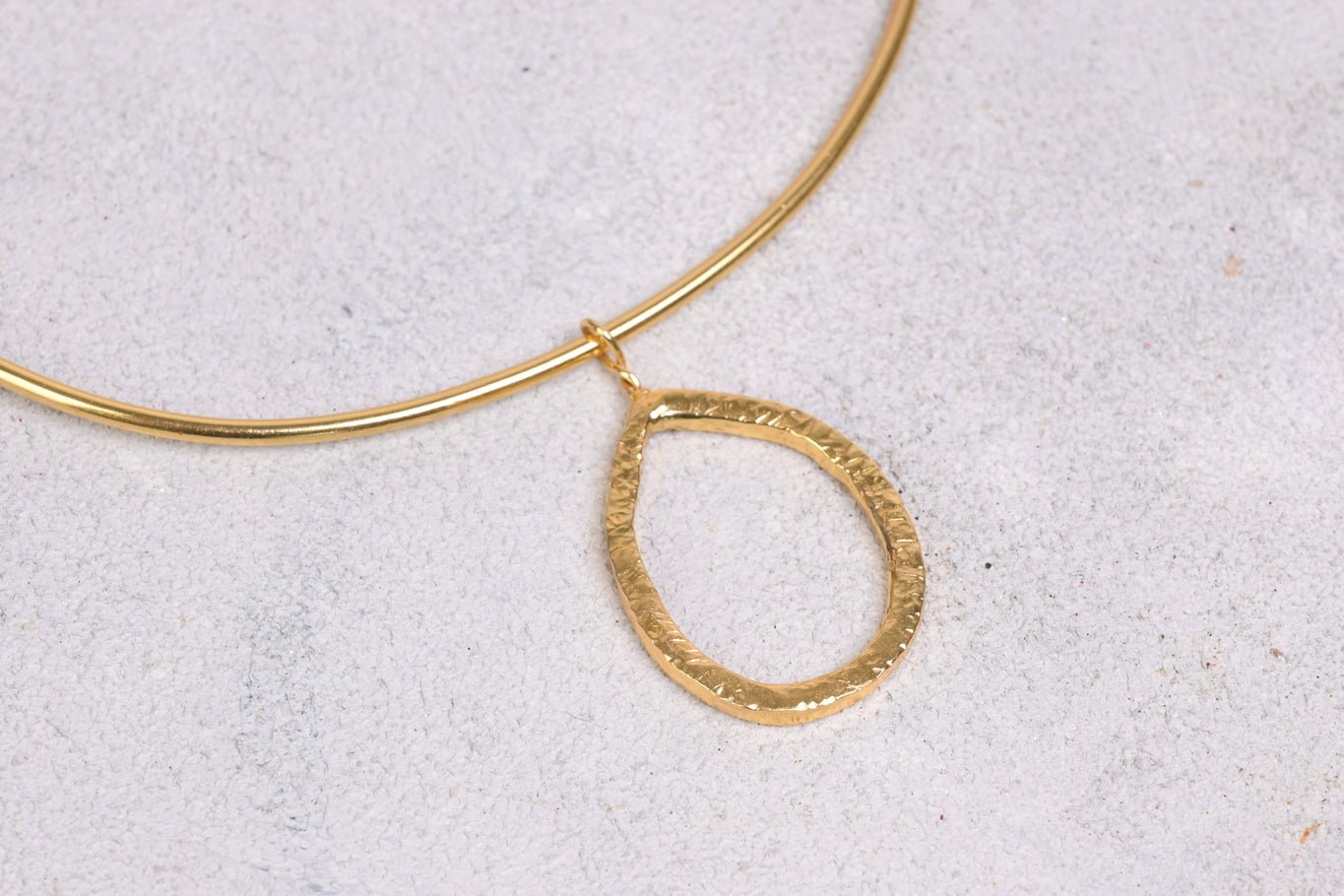 Maiu Neckpiece - CiceroniNeckpieceAimra'a