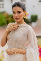 Mala Set - CiceroniSareeChambray & Co.