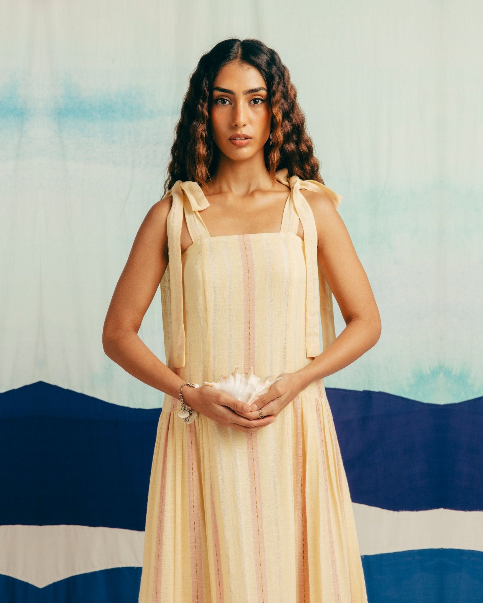 Malai Dress - CiceroniDressesRAFU'D