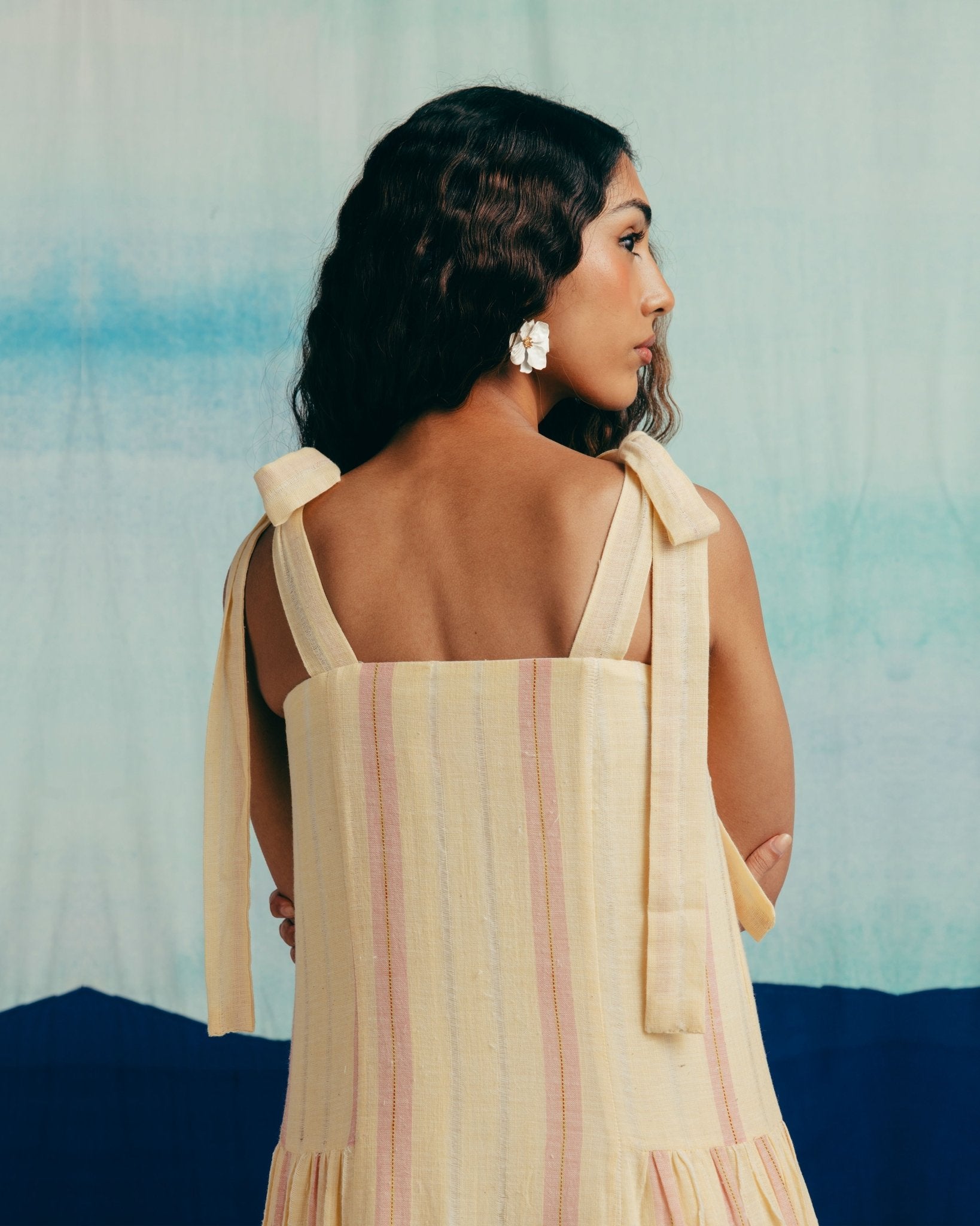Malai Dress - CiceroniDressesRAFU'D
