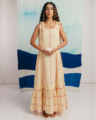 Malai Dress - CiceroniDressesRAFU'D