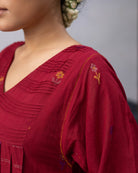Malhar Dress - CiceroniDressesGulmohar Calcutta