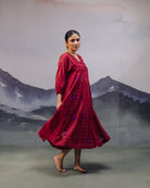 Malhar Dress - CiceroniDressesGulmohar Calcutta