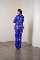 Mali Pantsuit - CiceroniPantsuitShriya Singhi