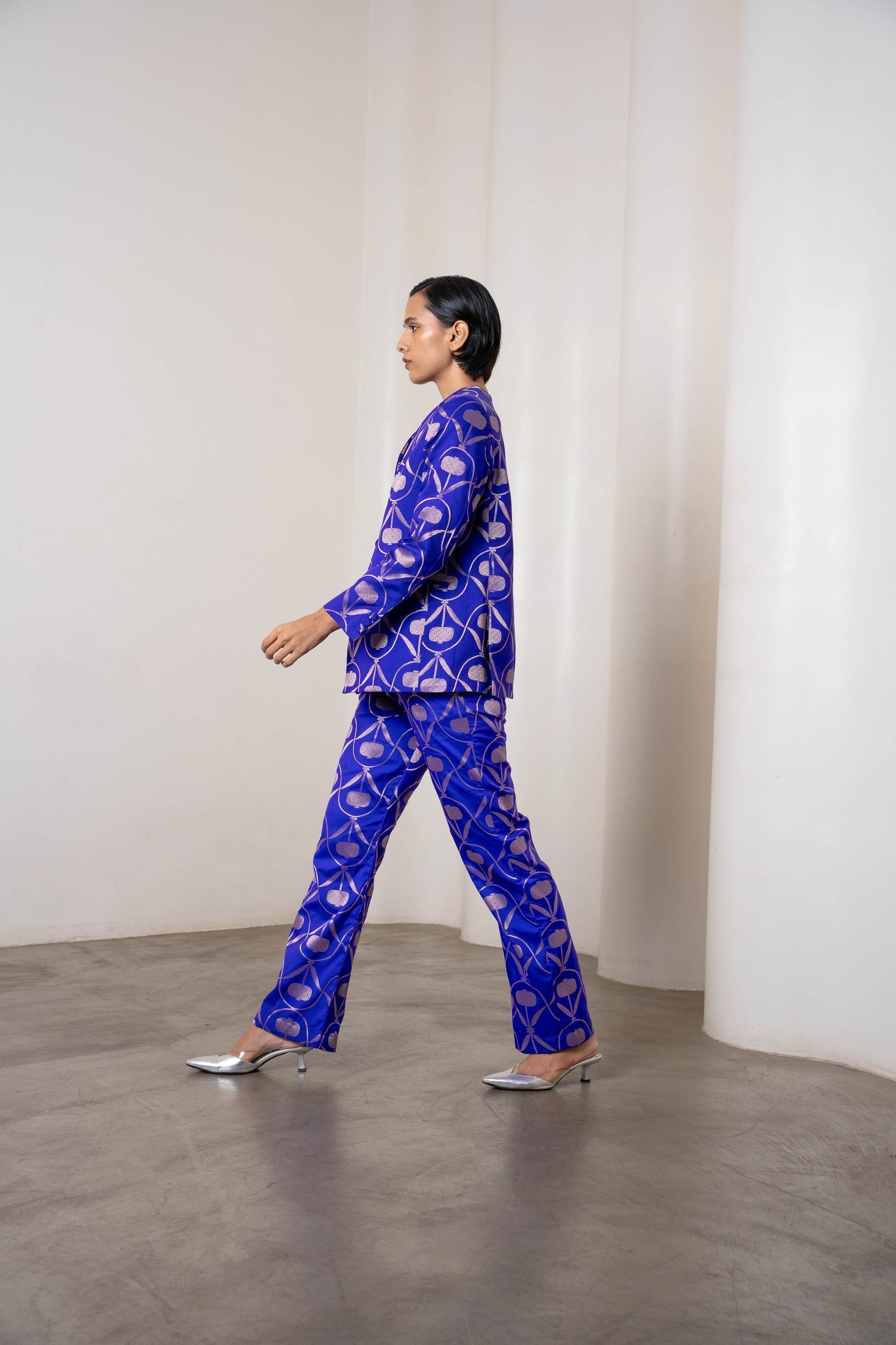 Mali Pantsuit - CiceroniPantsuitShriya Singhi