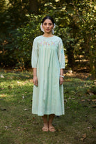 Mana Dress - CiceroniDressesSarron
