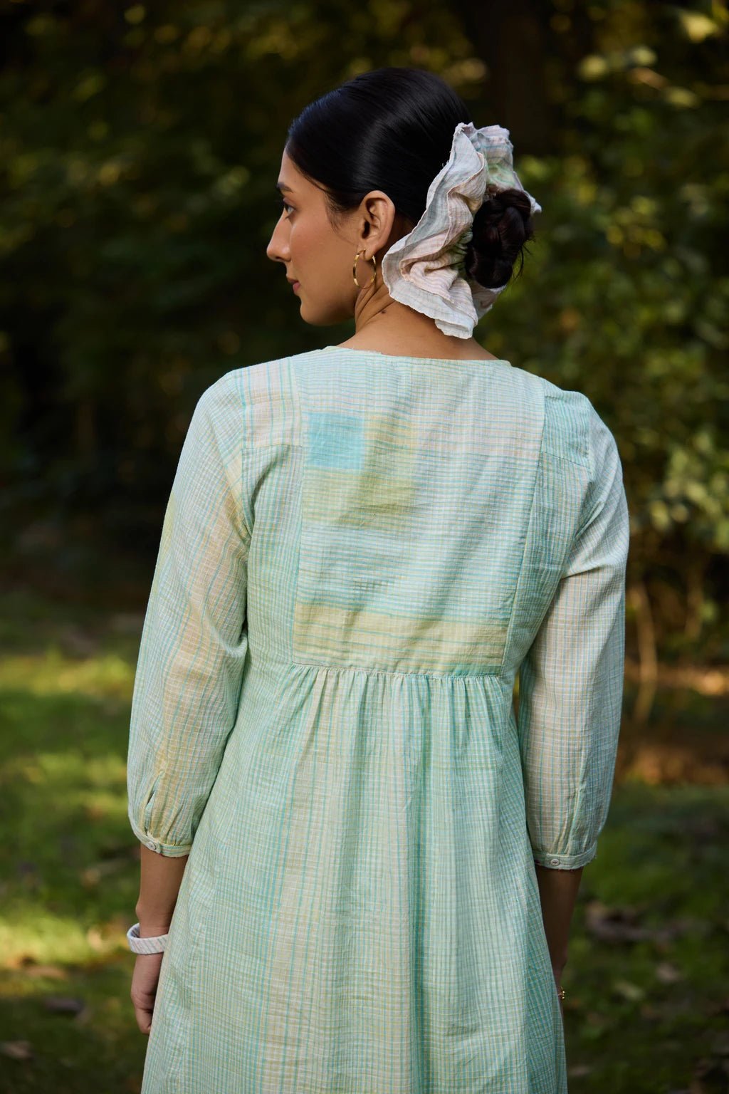 Mana Dress - CiceroniDressesSarron