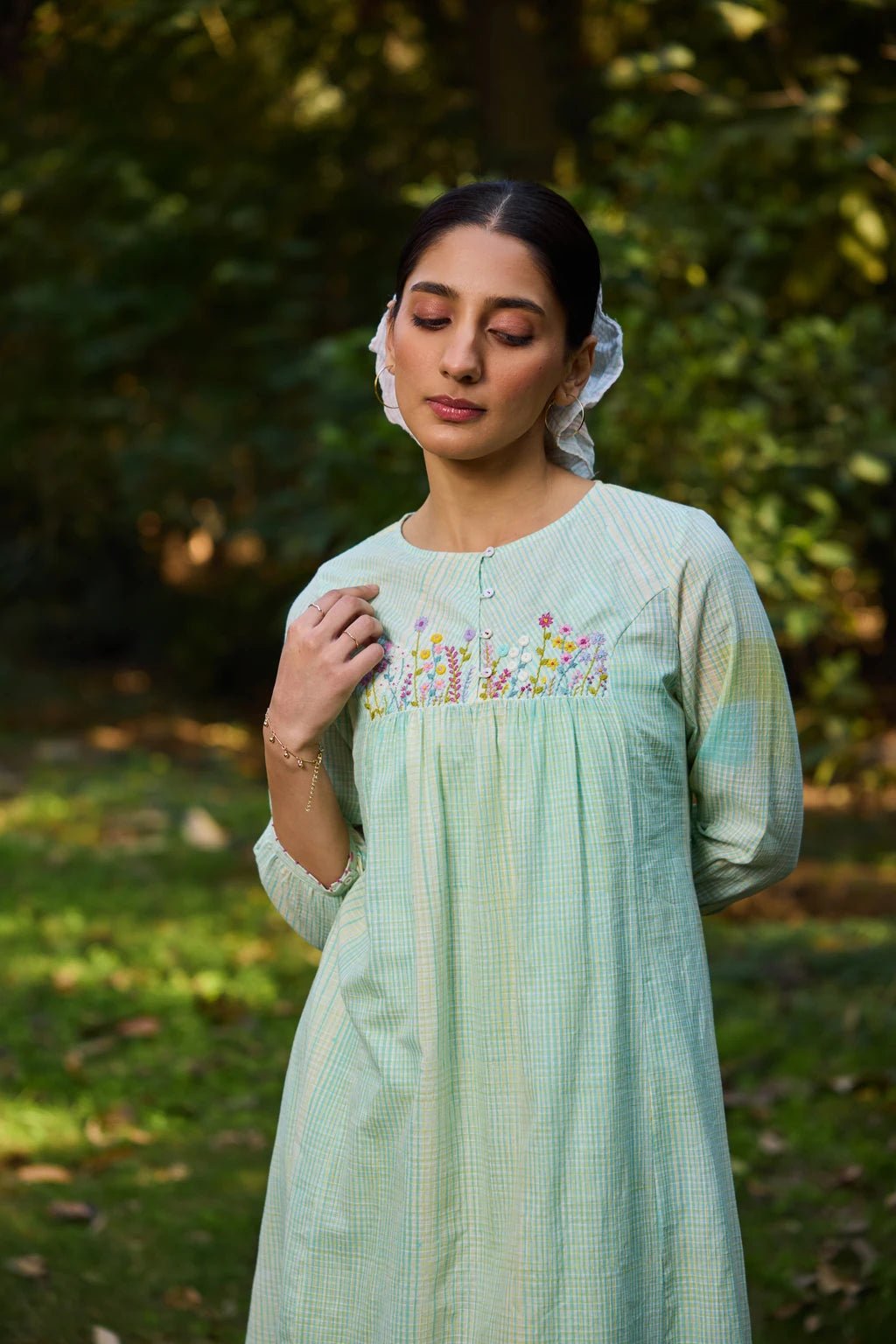 Mana Dress - CiceroniDressesSarron