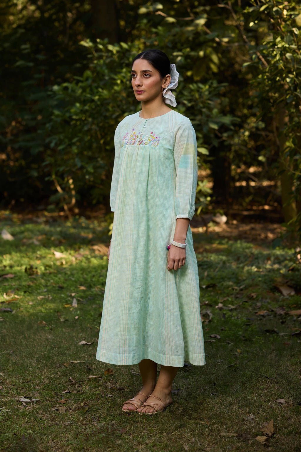 Mana Dress - CiceroniDressesSarron