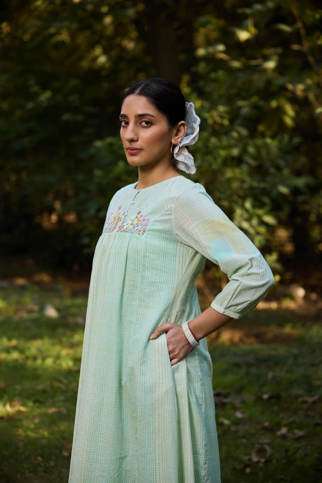 Mana Dress - CiceroniDressesSarron