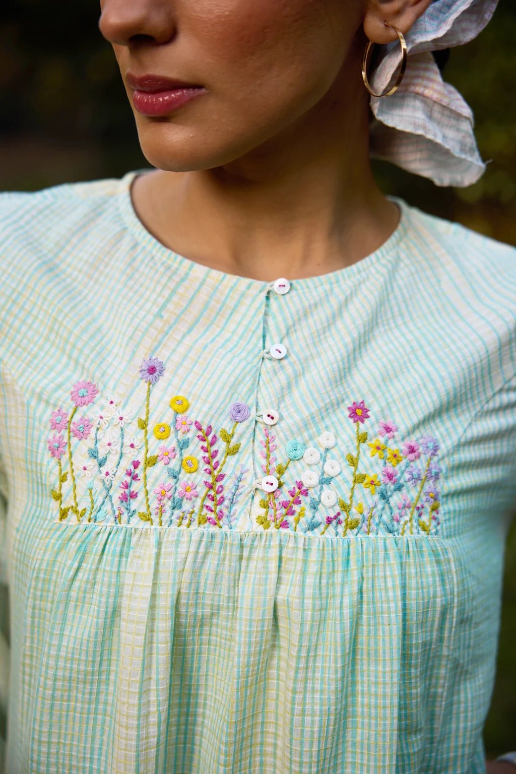 Mana Dress - CiceroniDressesSarron