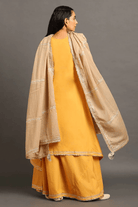 Mango Zara Double Layered Dress - CiceroniDressesOmaana