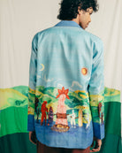 Manthan Blazer - CiceroniBlazersRAFU'D