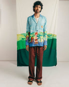 Manthan Blazer - CiceroniBlazersRAFU'D