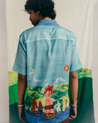 Manthan Shirt - CiceroniMen ShirtsRAFU'D
