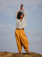 Manzar Co - ord Set - CiceroniCo - ord SetPrathaa