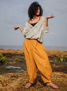 Manzar Co - ord Set - CiceroniCo - ord SetPrathaa