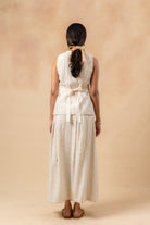 Margaret Jacket - CiceroniWaistcoatDoodlage