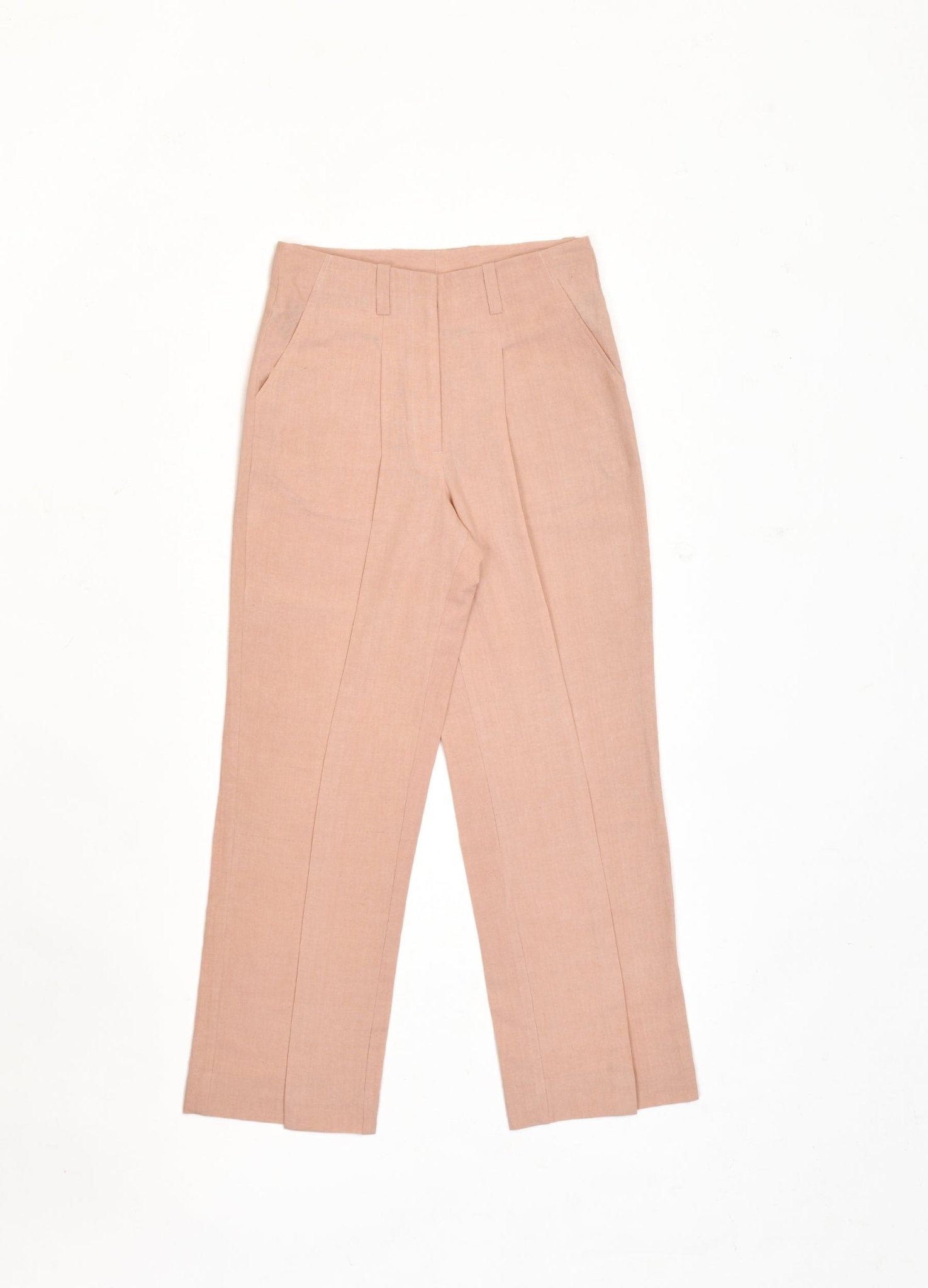 Margaret Set - Peach - CiceroniCo - ord SetHiranya