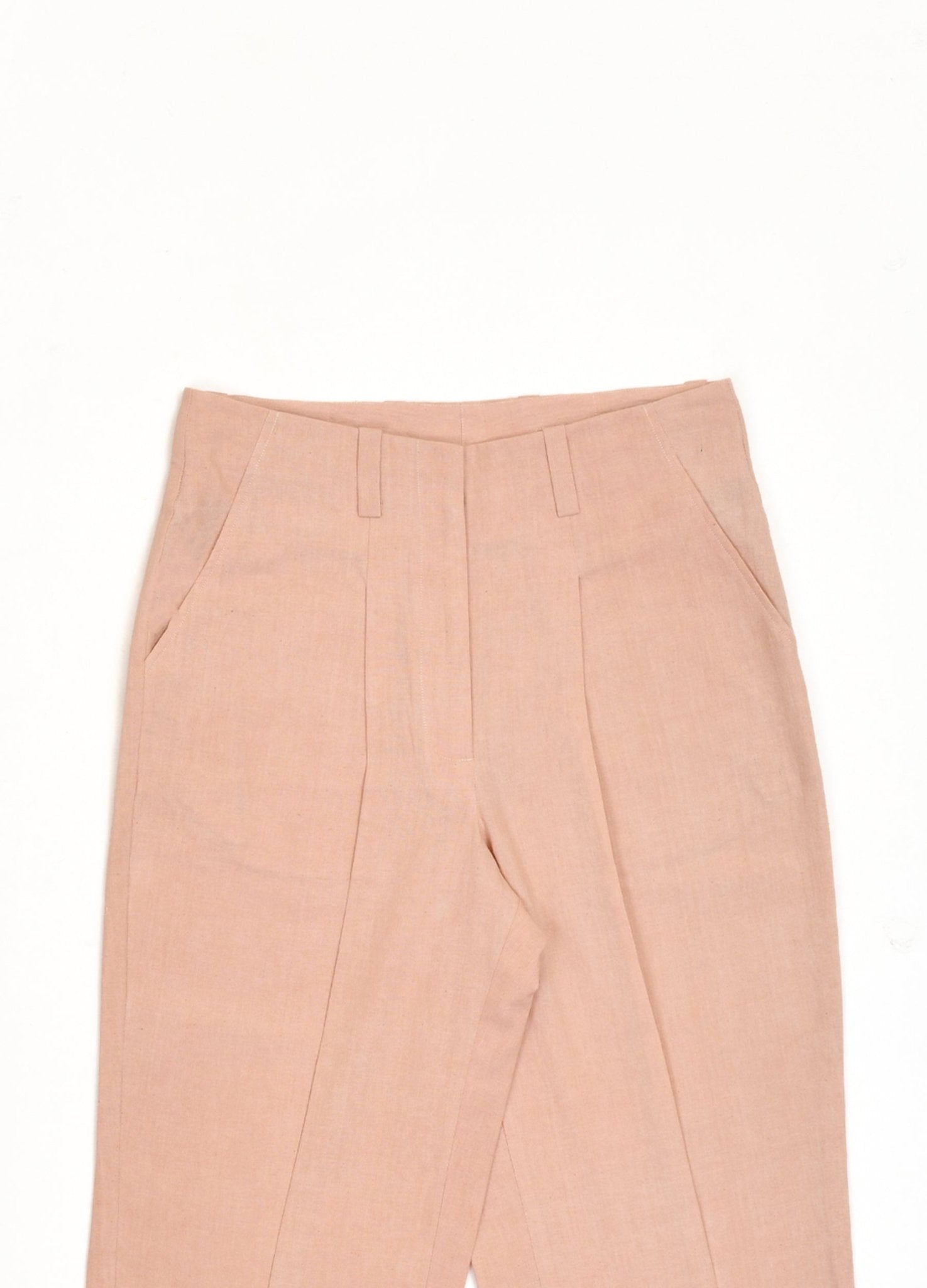 Margaret Set - Peach - CiceroniCo - ord SetHiranya