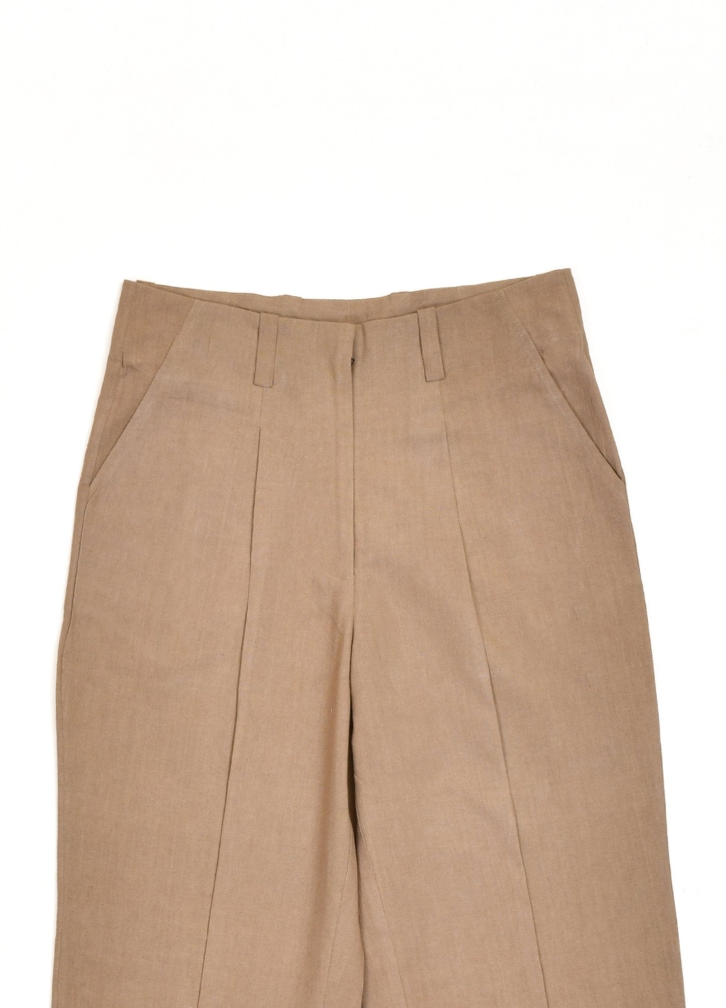 Margaret Set - Warm Beige - CiceroniCo - ord SetHiranya