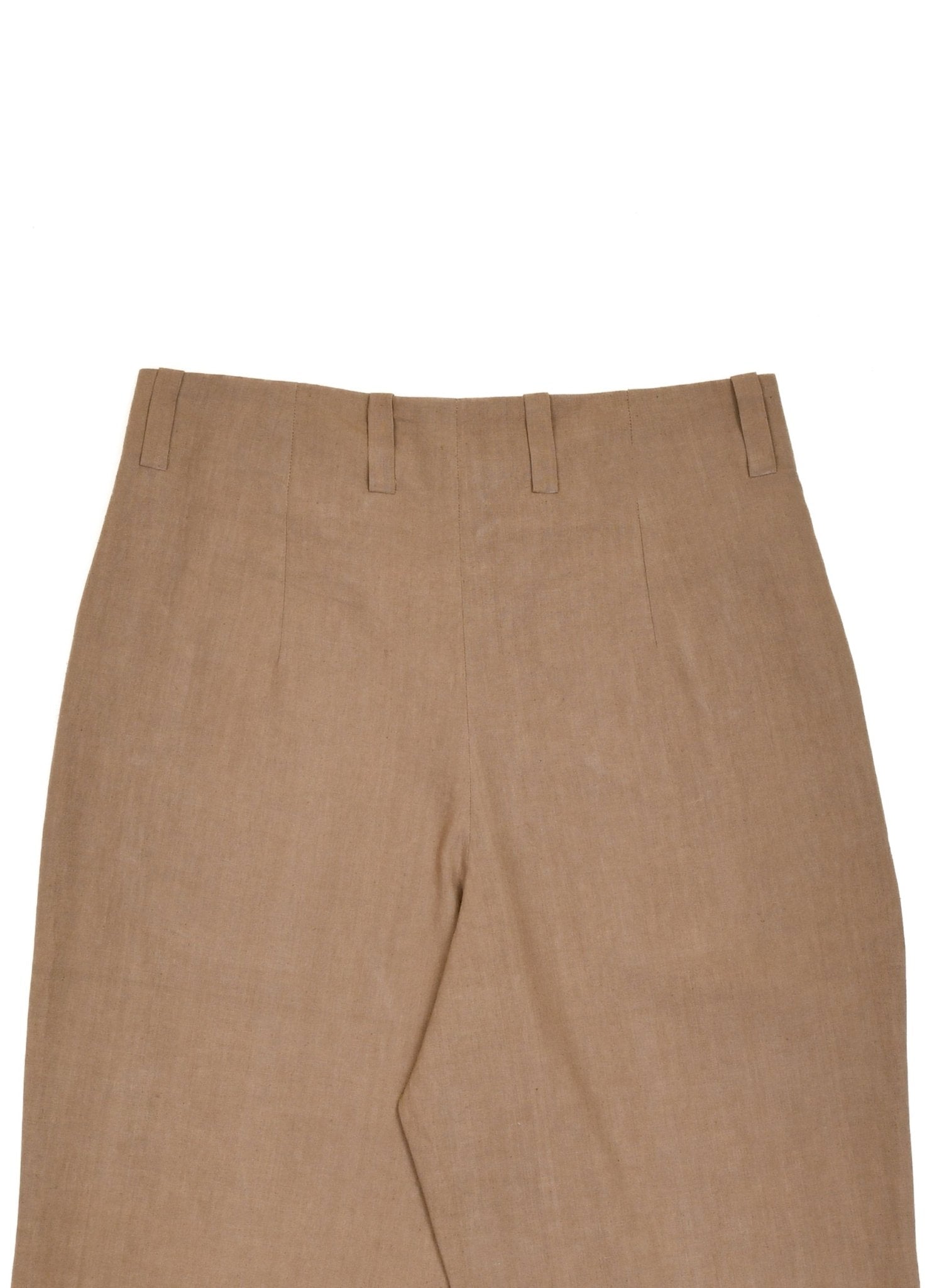 Margaret Set - Warm Beige - CiceroniCo - ord SetHiranya