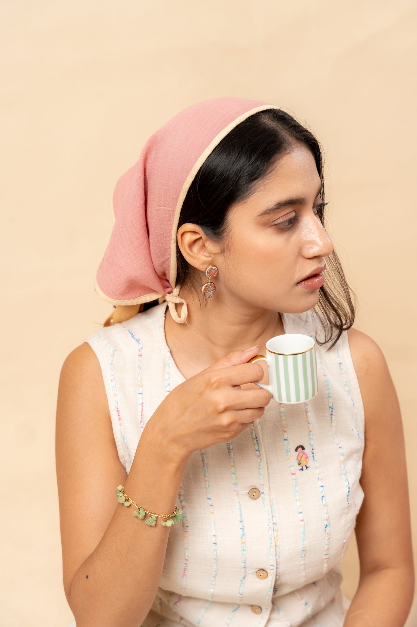 Margaret Set - CiceroniSkirt SetDoodlage