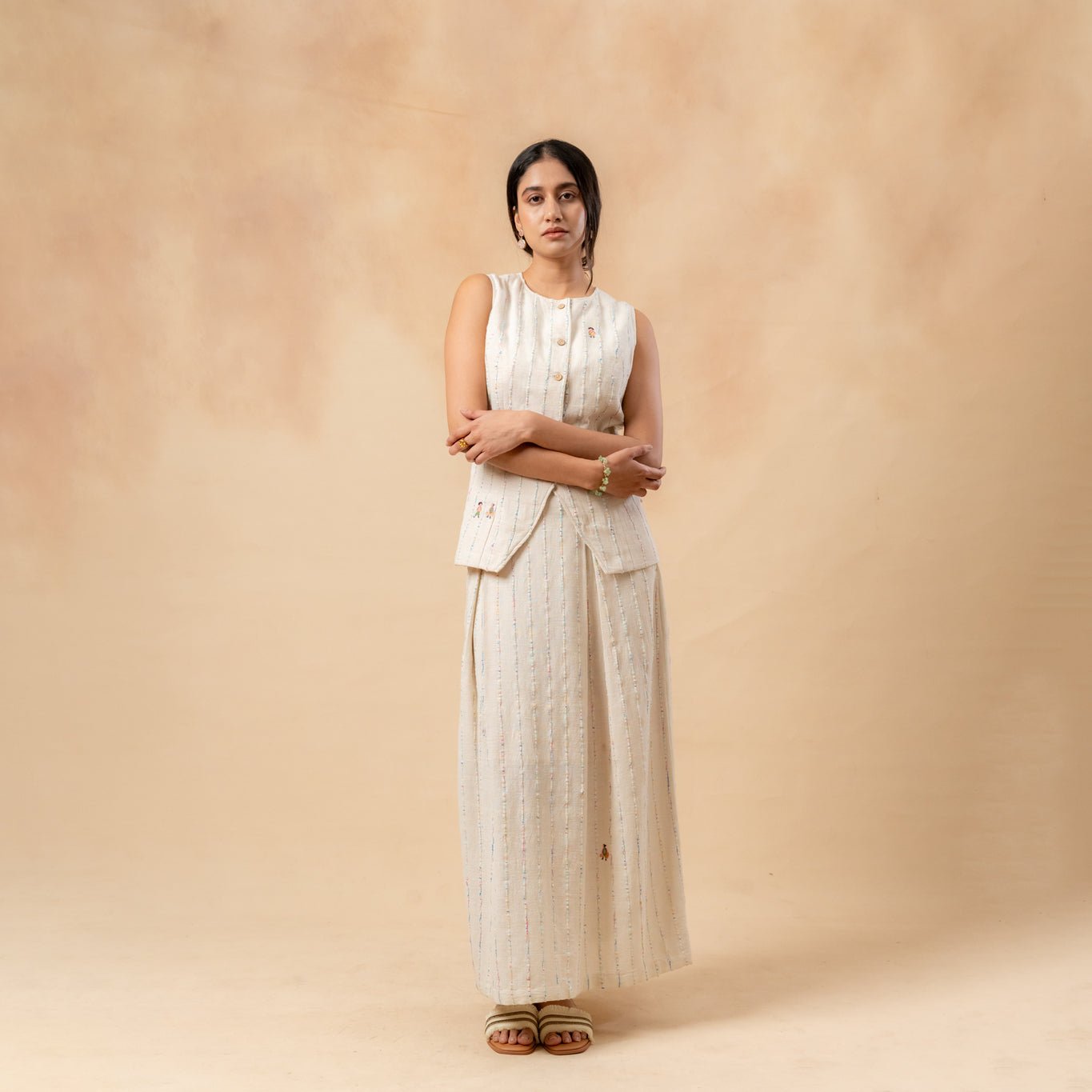 Margaret Set - CiceroniSkirt SetDoodlage