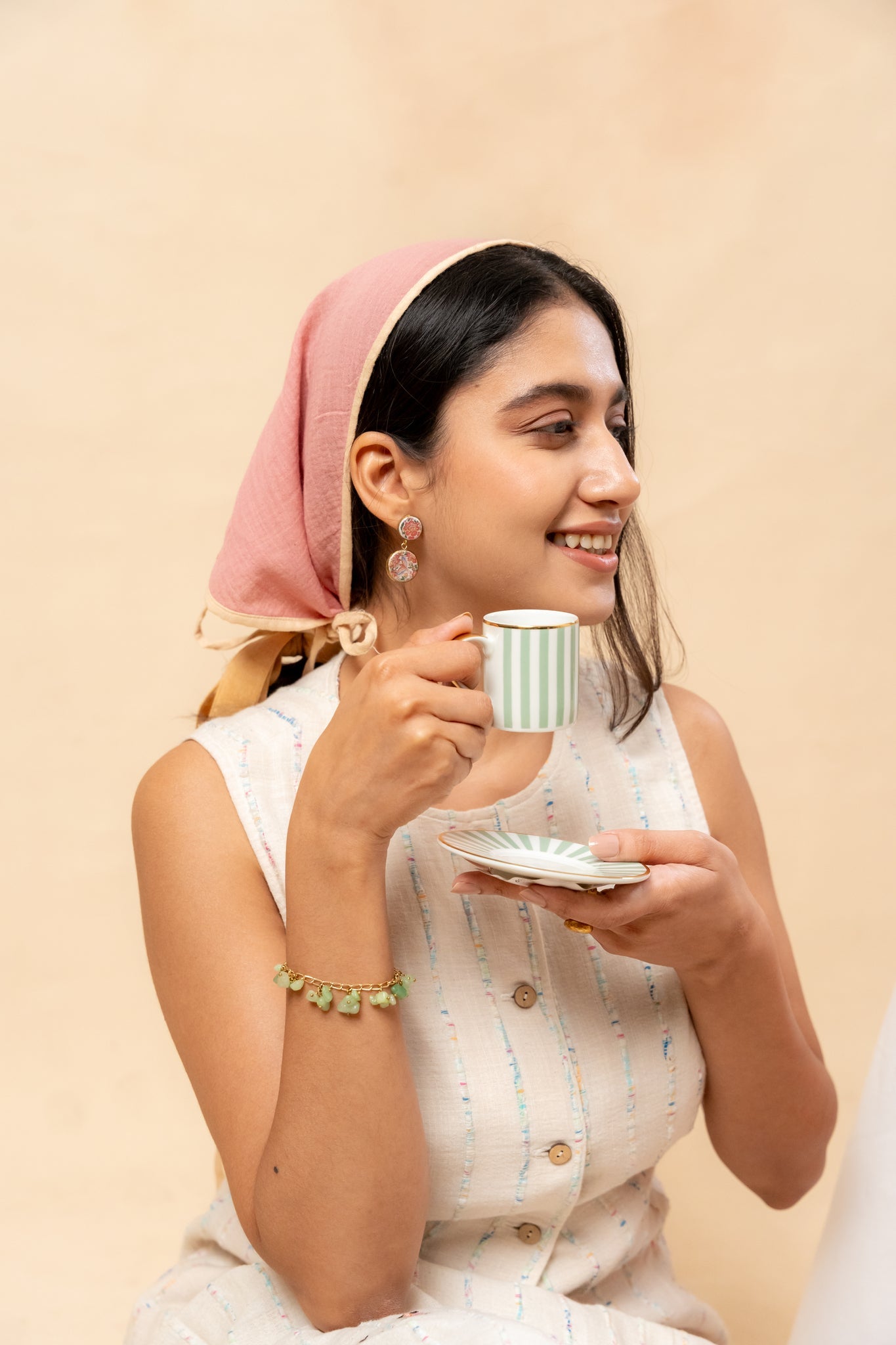 Margaret Set - CiceroniSkirt SetDoodlage