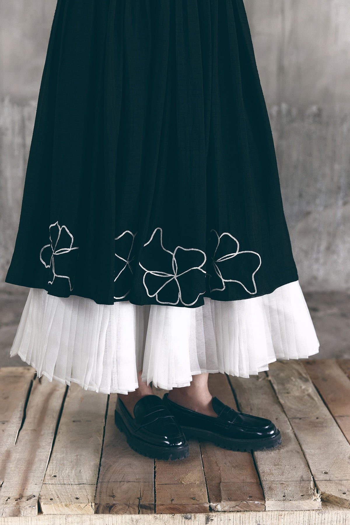 Margin Dress - CiceroniDressATBW