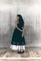 Margin Dress - CiceroniDressATBW