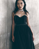 Margin Dress - CiceroniDressATBW
