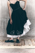 Margin Dress - CiceroniDressATBW
