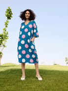 Marie Dress - Candy Mix Polka - CiceroniDressesRAAS Life