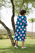 Marie Dress - Candy Mix Polka - CiceroniDressesRAAS Life