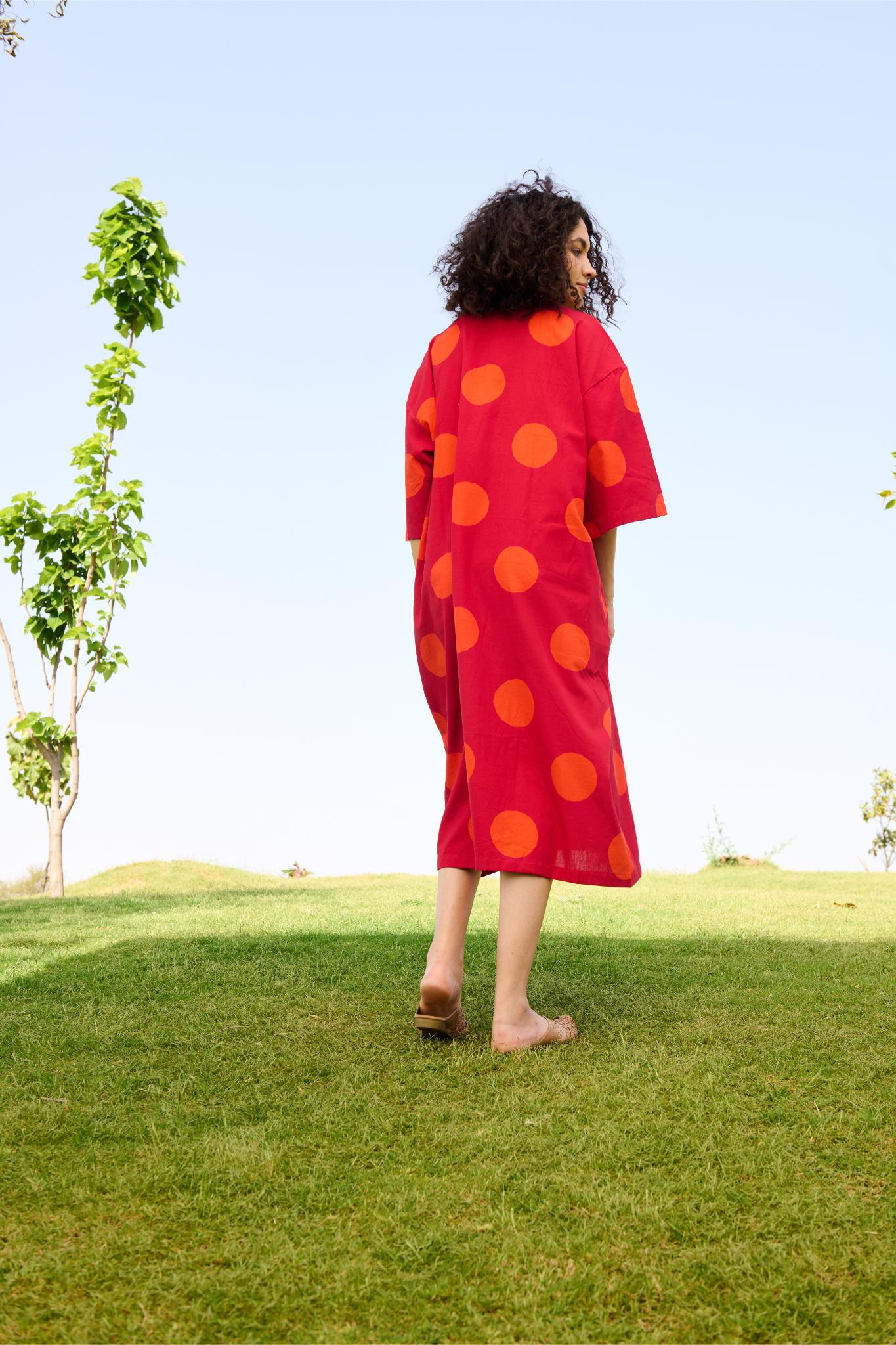 Marie Dress - CiceroniDressesRAAS Life