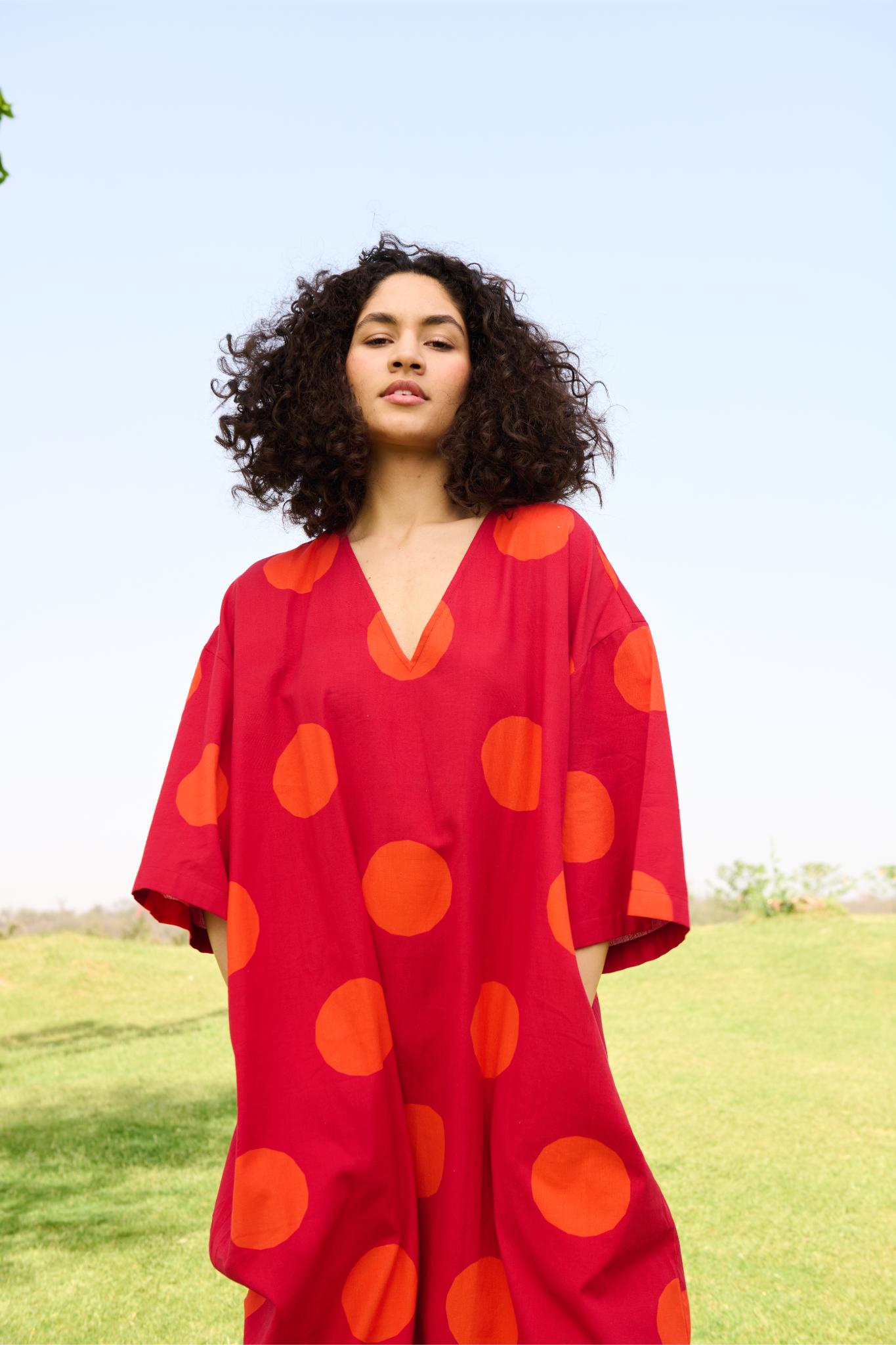 Marie Dress - CiceroniDressesRAAS Life