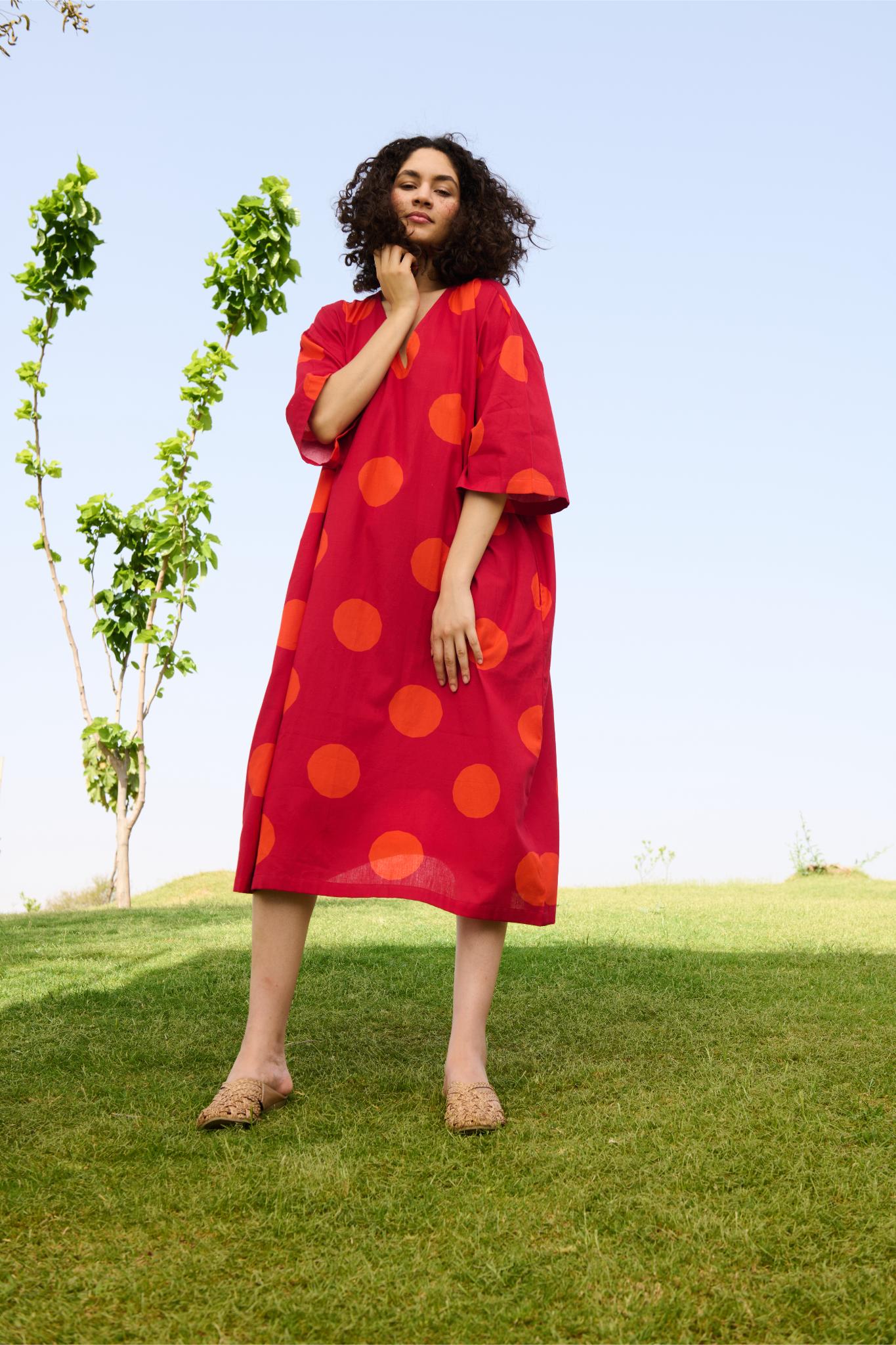 Marie Dress - CiceroniDressesRAAS Life