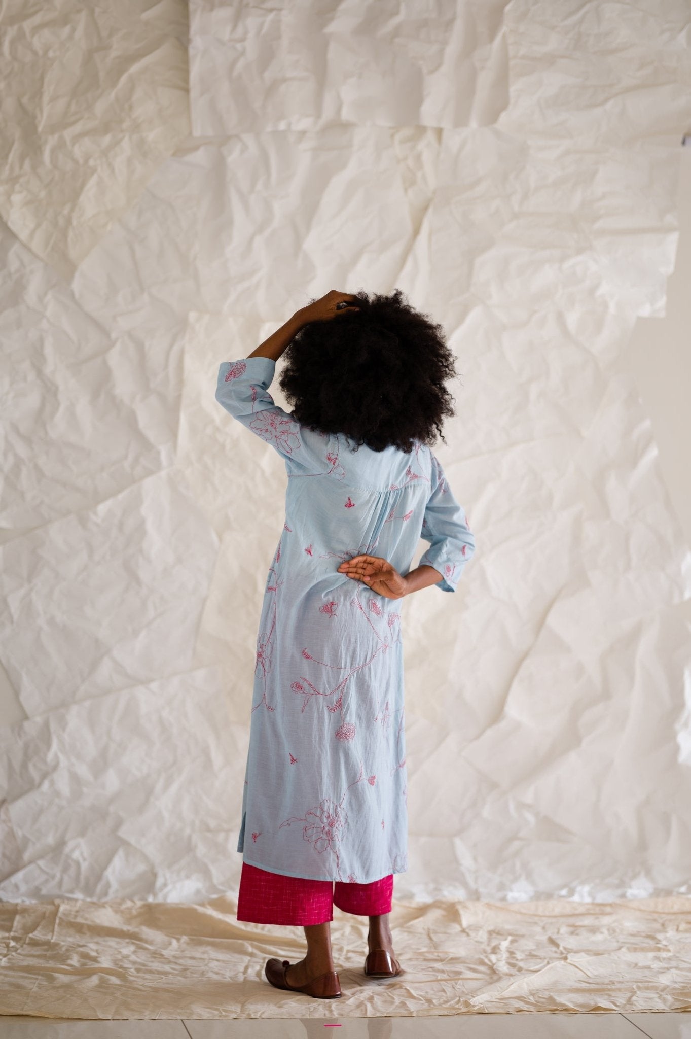 Marie Kurta - CiceroniKurtaAraayeh