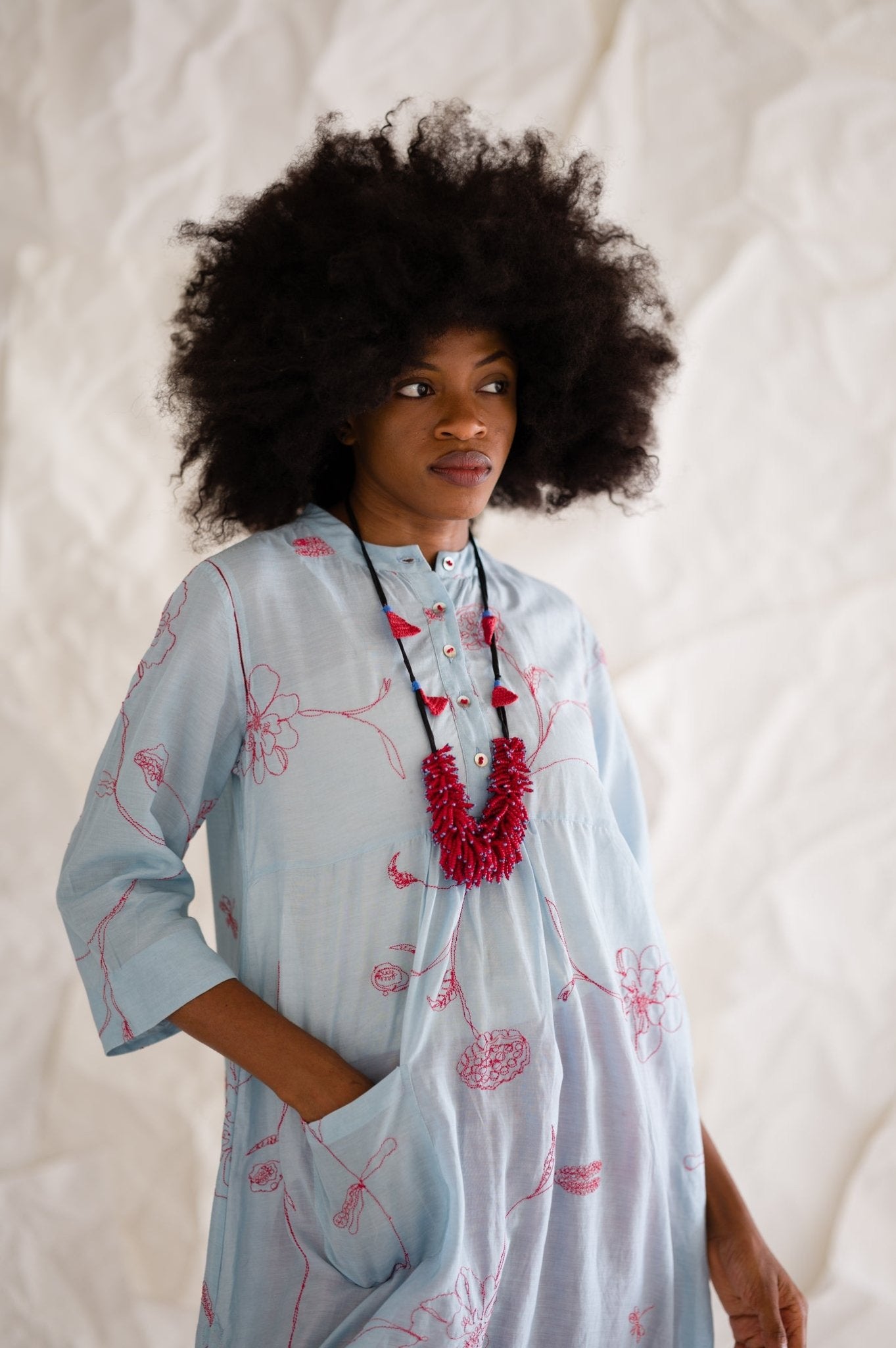 Marie Kurta - CiceroniKurtaAraayeh