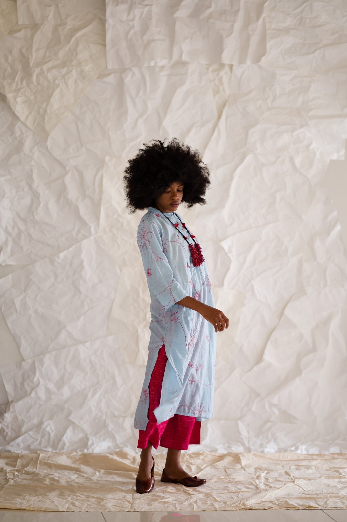 Marie Kurta - CiceroniKurtaAraayeh