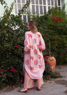 Marissa Dress - CiceroniDressesThe Raw India