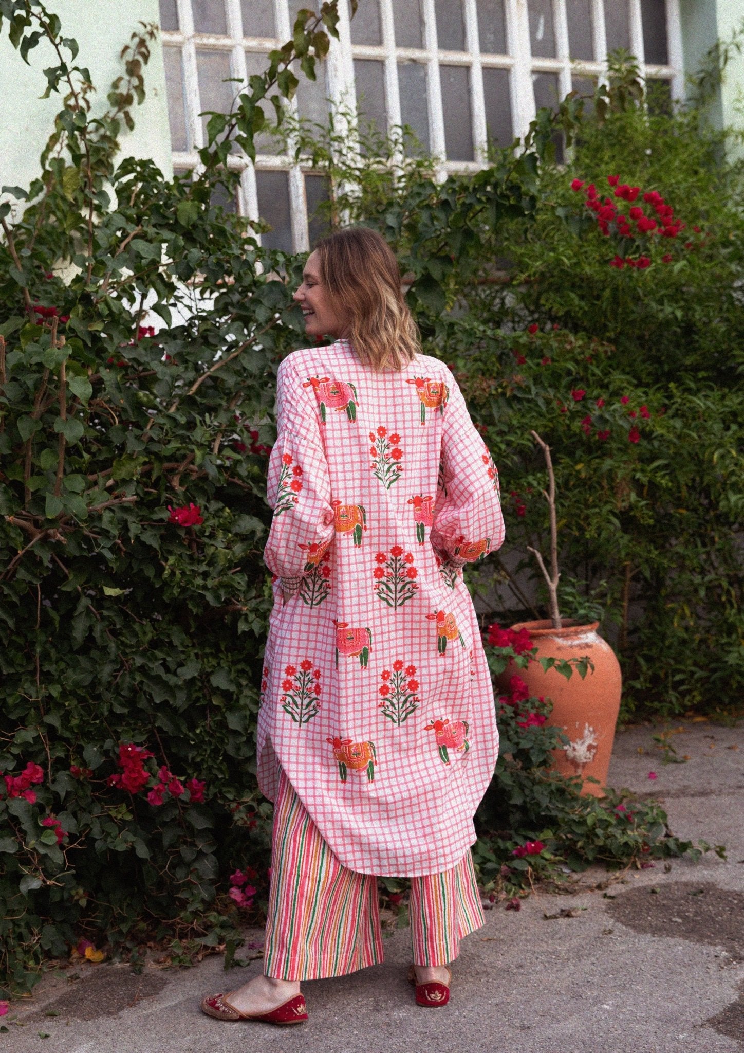 Marissa Dress - CiceroniDressesThe Raw India