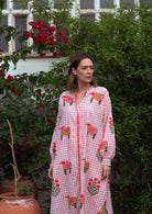 Marissa Dress - CiceroniDressesThe Raw India