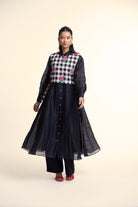 Mary Set - Black - CiceroniKurta Set, Everyday WearGaach