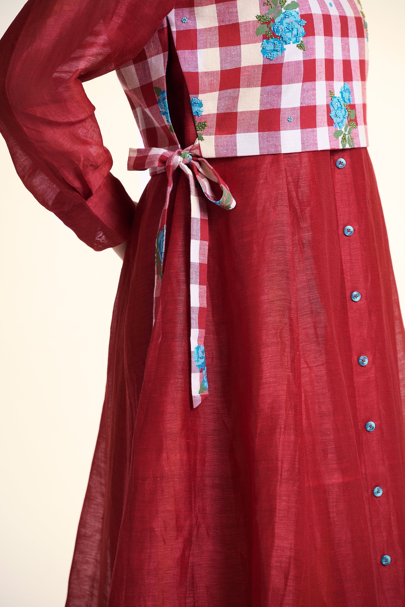 Mary Set - CiceroniKurta Set, Everyday WearGaach