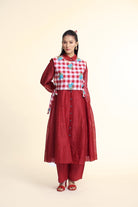 Mary Set - CiceroniKurta Set, Everyday WearGaach