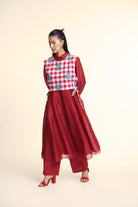 Mary Set - CiceroniKurta Set, Everyday WearGaach